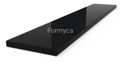 Absolute Black YS nar. proste 3cm