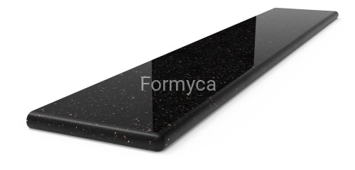 Star Galaxy Półwałek 3cm