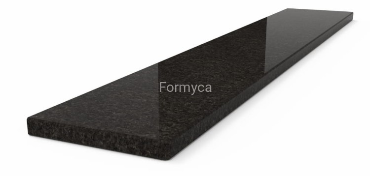 Black Pearl YS nar. zaokrąglone 3cm
