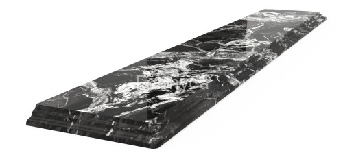 Black Forest Barocco nar. zaokrąglone 3 cm 1000.jpg