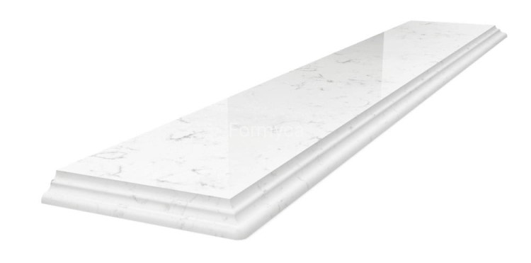 Misty White Barocco nar. zaokrąglone 3cm 1000px.jpg