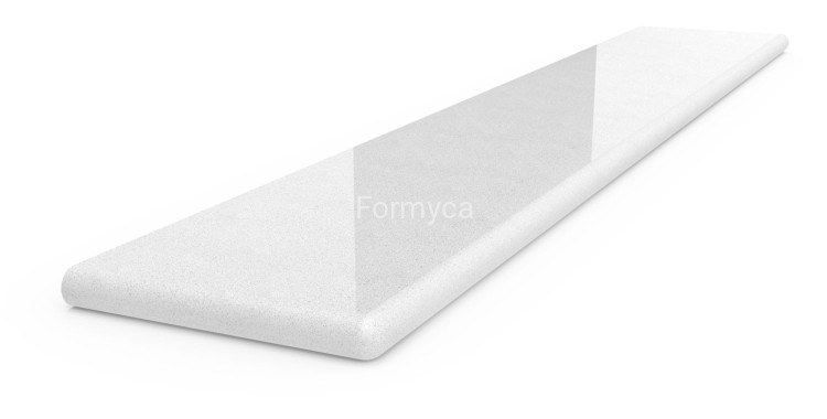 Bianco Carrara Orbia nar. zaokrąglone 3cm 1000.jpg