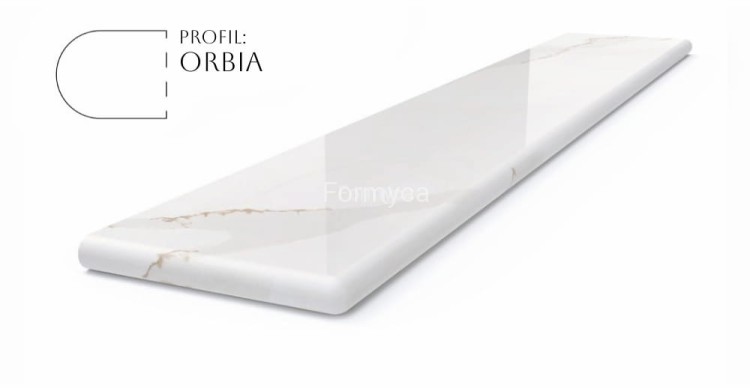 Calacatta Gold Dark Orbia nar. zaokrąglone 3 cm 1000.jpg.jpg