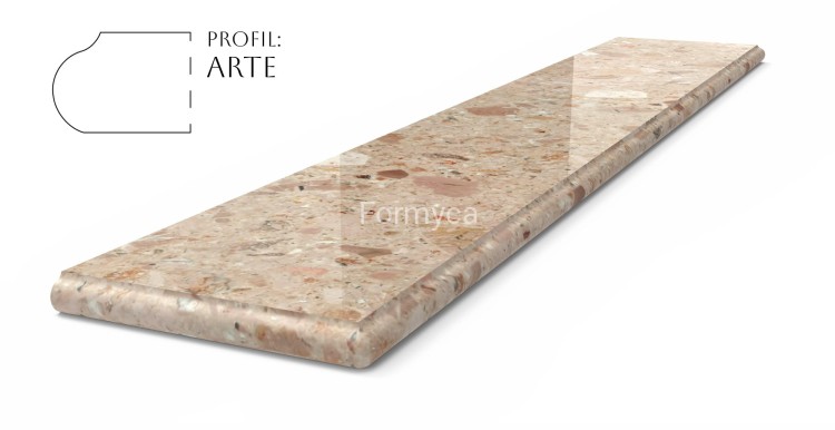 Breccia Aurora Arte nar. zaokraglone 3cm 2000 + opis.jpg