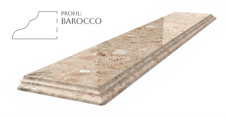 Breccia Aurora Barocco nar. zaokraglone 3cm 2000 + opis.jpg