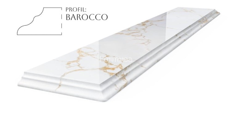 Calacatta Gold Barocco nar. zaokrąglone 3 cm 1000.jpg