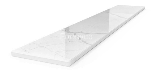 Calcatta Quartz parapet zewnętrzny.jpg