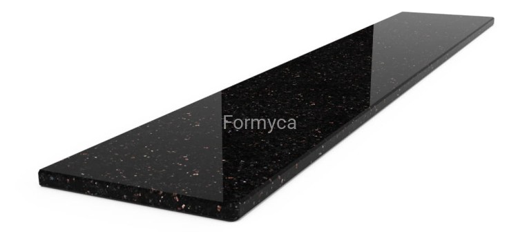 Star Galaxy YS nar. zaokrąglone 2cm