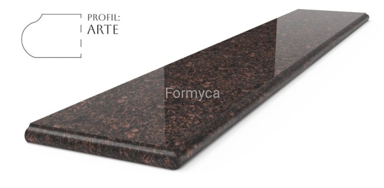 Tan Brown Arte nar. zaokrąglone 3 cm 1000 + opis.jpg