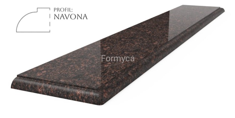 Tan Brown Navona nar. zaokrąglone 3 cm 1000 + opis.jpg