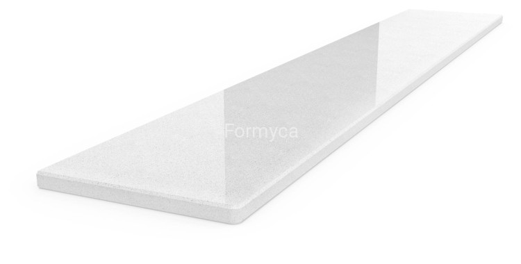Bianco Carrara YS nar. zaokrąglone 2cm 1000.jpg