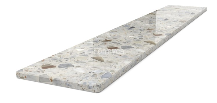 Calacatta YS nar. zaokrąglone 2 cm 1000.jpg