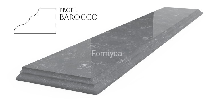 Baltic Grey Barocco nar. zaokrąglone 3 cm 1000 + opis.jpg