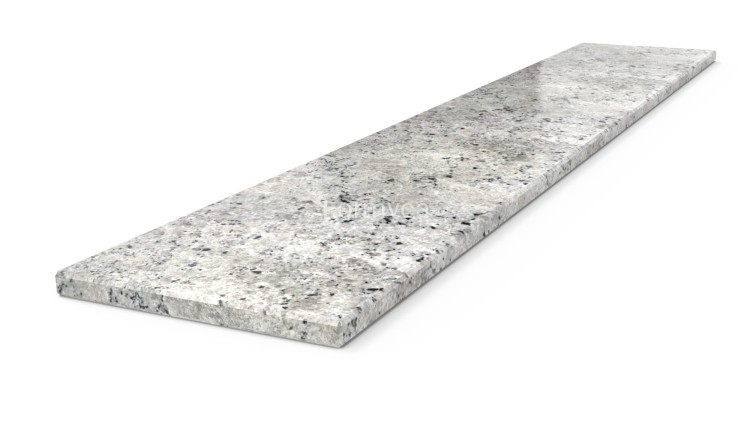 Colonial White YS nar. proste 2 cm.jpg