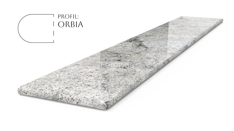 Colonial White poler V nar. zaokrąglone 2 cm.jpg