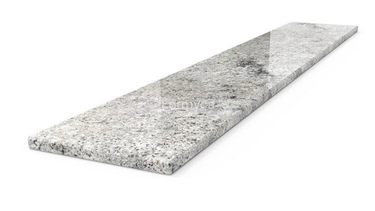 Colonial White poler YS nar. proste 2 cm.jpg