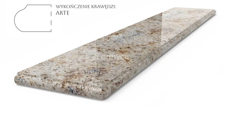 Colonial Gold Arte nar. zaokrąglone 3cm 1000 + opis.jpg