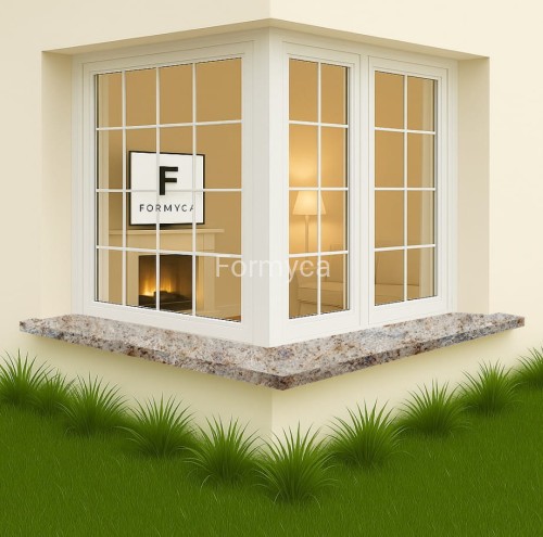 Colonial Gold YS narożny zewnętrzny.jpg