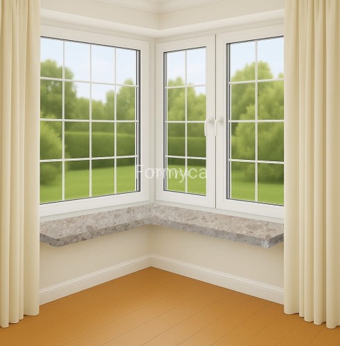 Perlato Appia parapet wewnętrzny.jpg