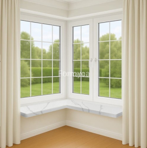 Calcatta Quartz parapet wewnętrzny.jpg