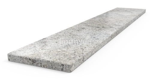 Colonial White YS nar. proste 3 cm.jpg