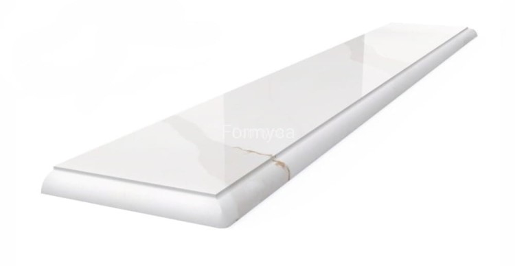 Calacatta Quartz Gold Dark Navona nar. zaokrąglone 3cm.jpg