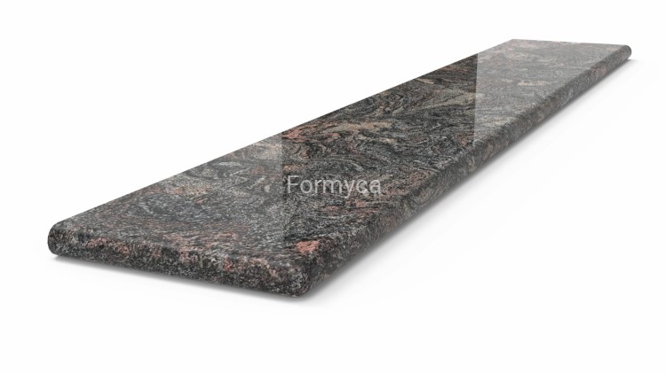 Bash Paradiso Półwałek 3 cm nar. zaokrąglone 1000.jpg