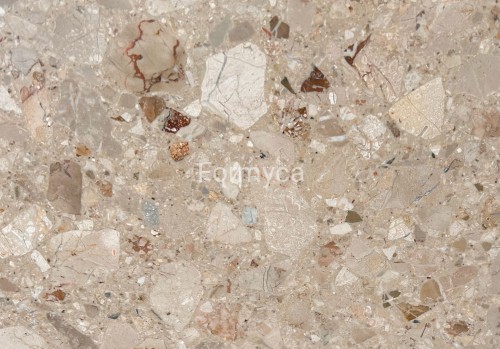 Breccia Aurora Navona nar. zaokraglone 3cm 2000.jpg