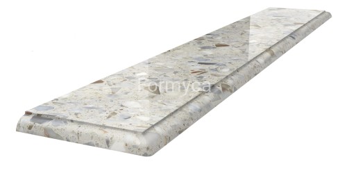 Calacatta Navona nar. zaokrąglone 3 cm 1000.jpg