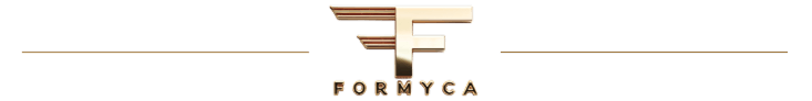 Formyca - home page