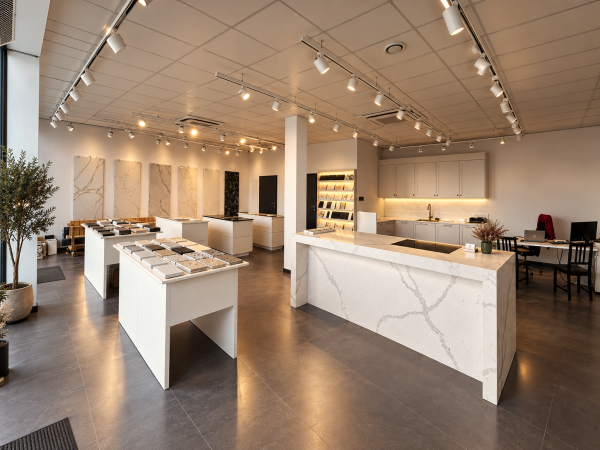 Showroom Toruń