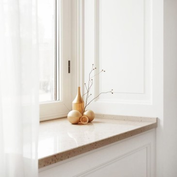 Parapety konglomerat